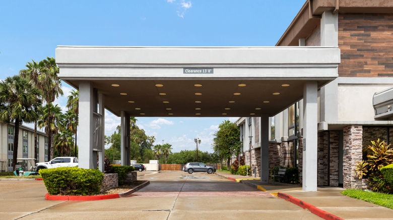 <b>Holiday Inn McAllen-Medical Center Area Exterior</b>. Images powered by <a href="https://www.leonardoworldwide.com/" title="Leonardo Worldwide" target="_blank">Leonardo</a>.