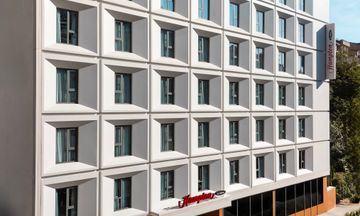 Hampton by Hilton Istanbul Sisli