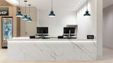 Homewood Suites Puyallup Lobby