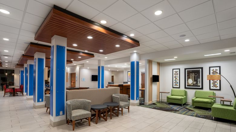 <b>Holiday Inn Express Durango Downtown Exterior</b>. Images powered by <a href="https://www.leonardoworldwide.com/" title="Leonardo Worldwide" target="_blank">Leonardo</a>.