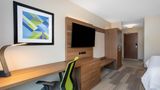Holiday Inn Express Durango Downtown Room