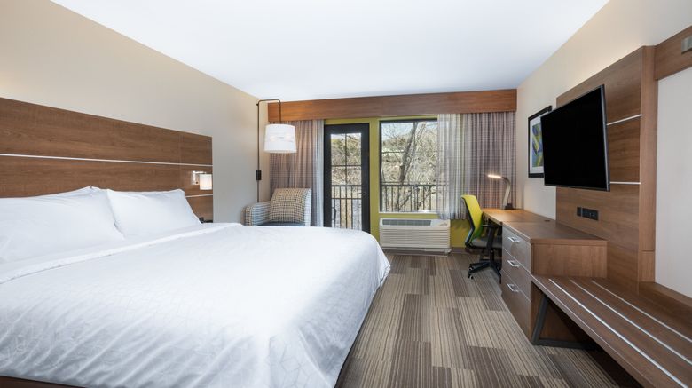 <b>Holiday Inn Express Durango Downtown Room</b>. Images powered by <a href="https://www.leonardoworldwide.com/" title="Leonardo Worldwide" target="_blank">Leonardo</a>.