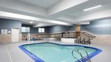 Holiday Inn Express Redding North Pool