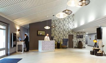 Novotel Manchester West