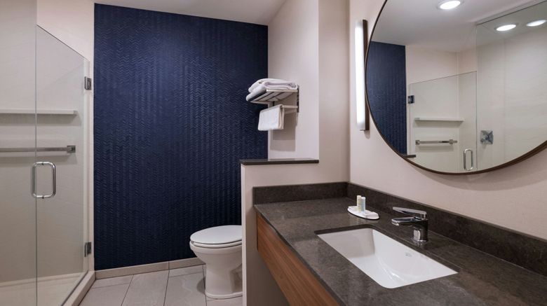 <b>Fairfield Inn & Suites Lincoln Crete Room</b>. Images powered by <a href="https://www.leonardoworldwide.com/" title="Leonardo Worldwide" target="_blank">Leonardo</a>.