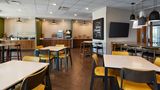 Fairfield Inn & Suites Lincoln Crete Restaurant
