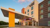 Fairfield Inn & Suites Lincoln Crete Exterior