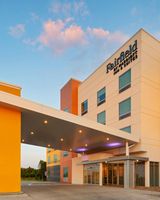 Fairfield Inn & Suites Lincoln Crete