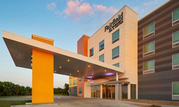 Fairfield Inn & Suites Lincoln Crete