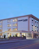 Courtyard by Marriott Ottawa Downtown