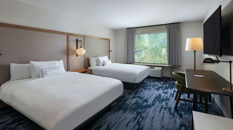 <b>Fairfield Inn & Suites Lincoln Crete Room</b>. Images powered by <a href="https://www.leonardoworldwide.com/" title="Leonardo Worldwide" target="_blank">Leonardo</a>.