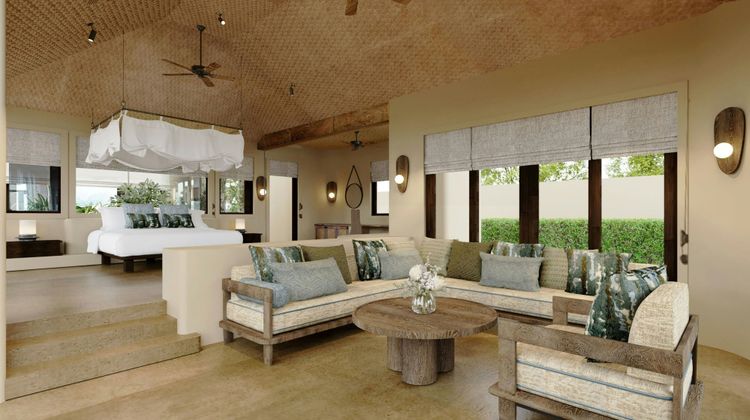 The Naka Island, Resort & Spa, Phuket Other