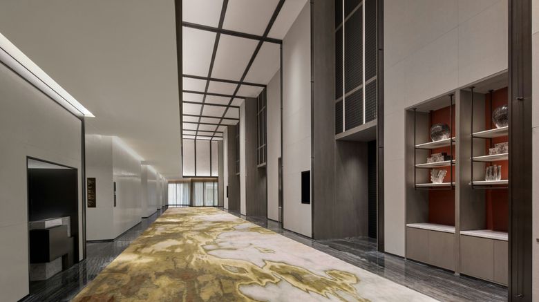 <b>Changsha Marriott Hotel West Meeting</b>. Images powered by <a href="https://www.leonardoworldwide.com/" title="Leonardo Worldwide" target="_blank">Leonardo</a>.