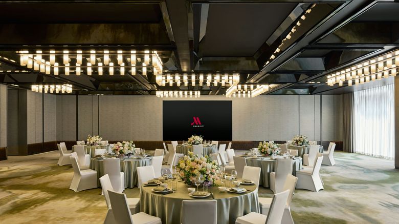 <b>Changsha Marriott Hotel West Meeting</b>. Images powered by <a href="https://www.leonardoworldwide.com/" title="Leonardo Worldwide" target="_blank">Leonardo</a>.