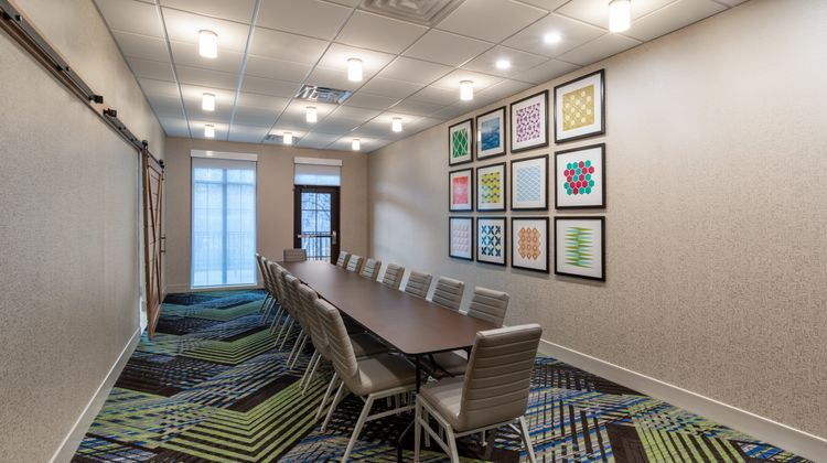 Holiday Inn Express Durango Downtown Meeting