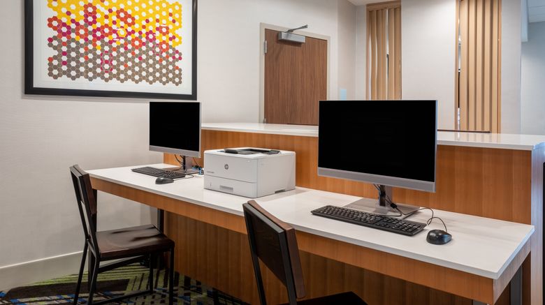 <b>Holiday Inn Express Durango Downtown Other</b>. Images powered by <a href="https://www.leonardoworldwide.com/" title="Leonardo Worldwide" target="_blank">Leonardo</a>.