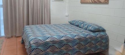Walkabout Lodge Room