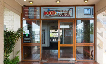 Walkabout Lodge