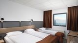 Hotel Cabin Room