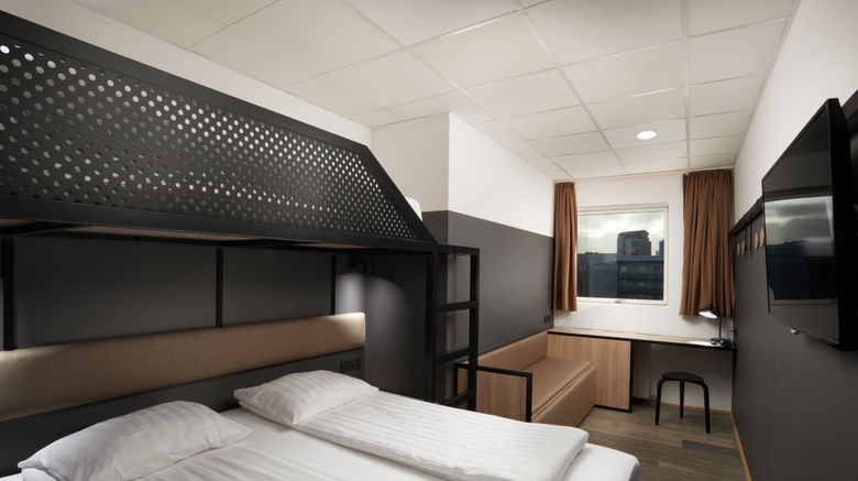 <b>Hotel Cabin Room</b>. Images powered by <a href="https://www.leonardoworldwide.com/" title="Leonardo Worldwide" target="_blank">Leonardo</a>.