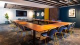 Holiday Inn Derby Riverlights Meeting