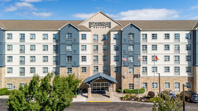 Staybridge Suites