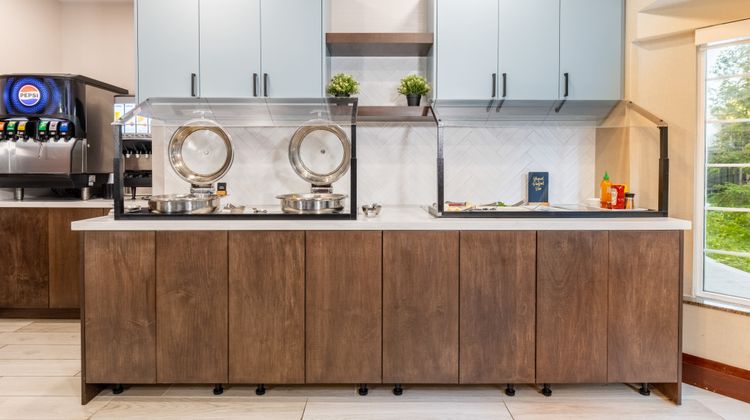 Staybridge Suites Restaurant