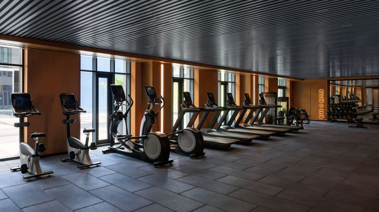 Altunizade Suites Istanbul, Curio Recreation