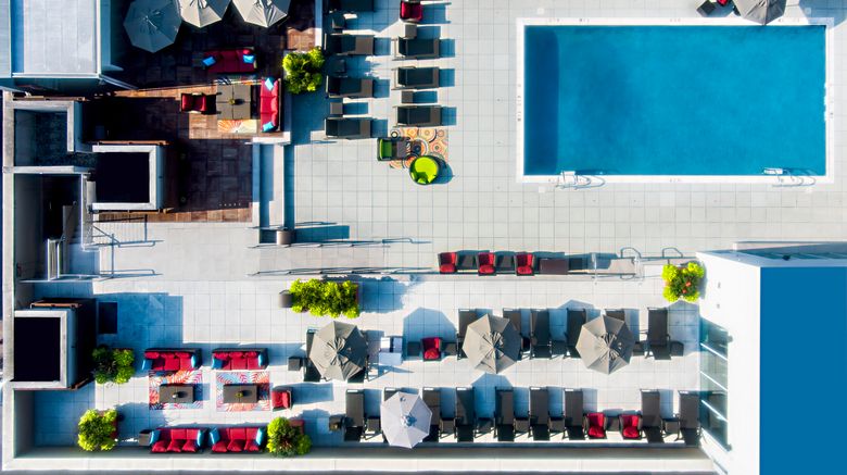 <b>Holiday Inn Washington Capitol-Natl Mall Pool</b>. Images powered by <a href="https://www.leonardoworldwide.com/" title="Leonardo Worldwide" target="_blank">Leonardo</a>.