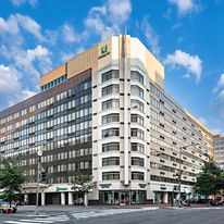 Holiday Inn Washington Capitol-Natl Mall