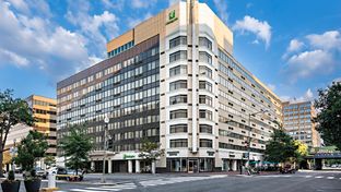 Holiday Inn Washington Capitol-Natl Mall