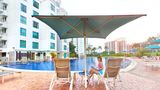 Village Residences Hougang Pool
