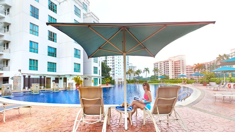 <b>Village Residences Hougang Pool</b>. Images powered by <a href="https://www.leonardoworldwide.com/" title="Leonardo Worldwide" target="_blank">Leonardo</a>.