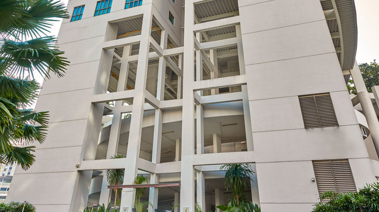 <b>Village Residences Hougang Exterior</b>. Images powered by <a href="https://www.leonardoworldwide.com/" title="Leonardo Worldwide" target="_blank">Leonardo</a>.