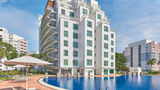 Village Residences Hougang Exterior