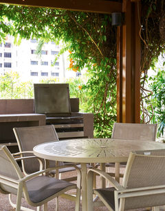 Village Residences Hougang