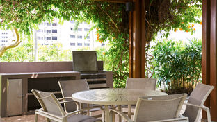 Village Residences Hougang