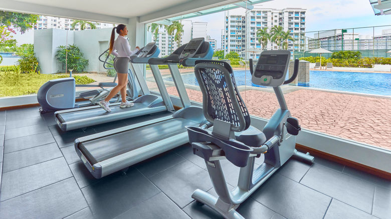 <b>Village Residences Hougang Health Club</b>. Images powered by <a href="https://www.leonardoworldwide.com/" title="Leonardo Worldwide" target="_blank">Leonardo</a>.