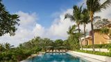 Mulia Villas Nusa Dua Bali Pool