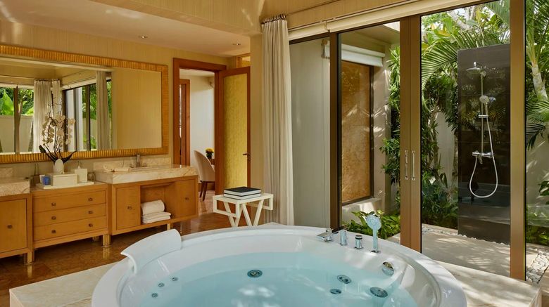 <b>Mulia Villas Nusa Dua Bali Room</b>. Images powered by <a href="https://www.leonardoworldwide.com/" title="Leonardo Worldwide" target="_blank">Leonardo</a>.
