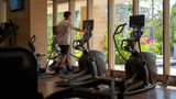 Mulia Villas Nusa Dua Bali Health Club