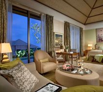 Mulia Villas Nusa Dua Bali Room
