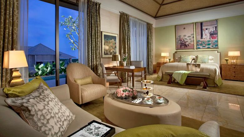 <b>Mulia Villas Nusa Dua Bali Room</b>. Images powered by <a href="https://www.leonardoworldwide.com/" title="Leonardo Worldwide" target="_blank">Leonardo</a>.