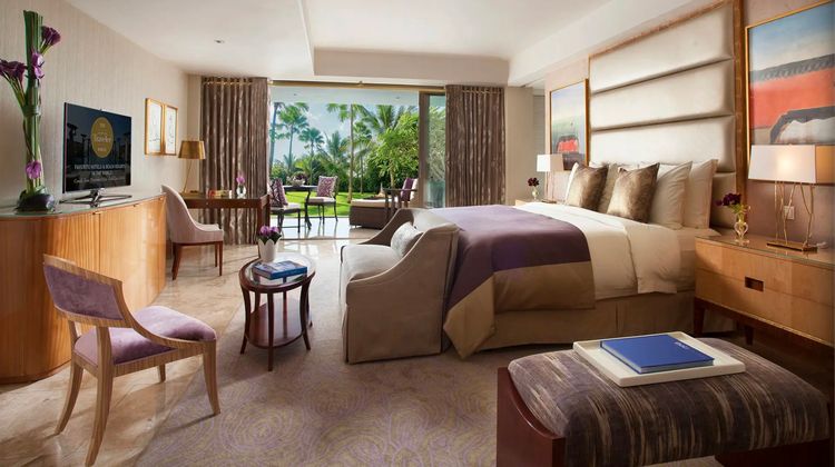 The Mulia, Mulia Resort & Villas Suite