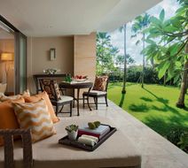 The Mulia, Mulia Resort & Villas Room