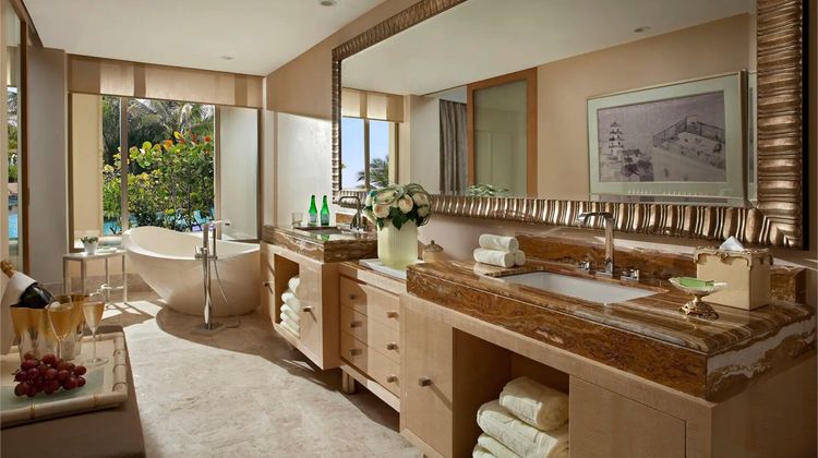 The Mulia, Mulia Resort & Villas Room