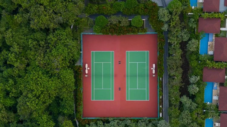 The Mulia, Mulia Resort & Villas Recreation