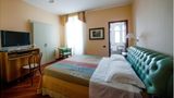 Hotel Villa Traiano Room