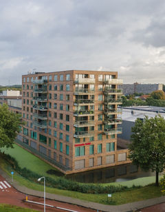 Leonardo Hotel Papendrecht