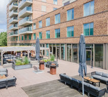 Leonardo Hotel Papendrecht Exterior